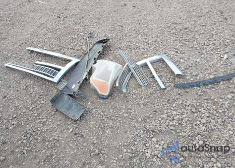 2009 Ford F-150 Platinum z USA, uszkodzony, nr VIN 1FTPW12V99FA80968